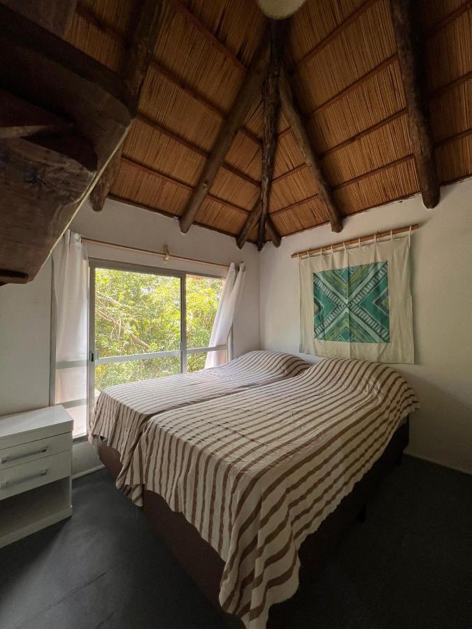 プンタ・デル・エステ Salty House La Barraホステル エクステリア 写真